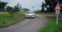 Rallye Zelezne Hory